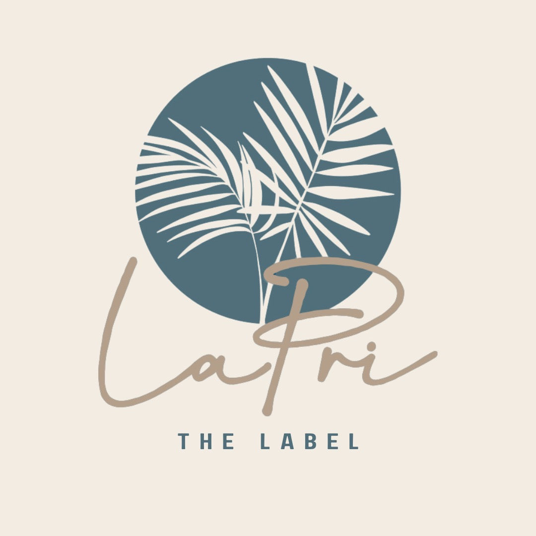 La Pri - The Label