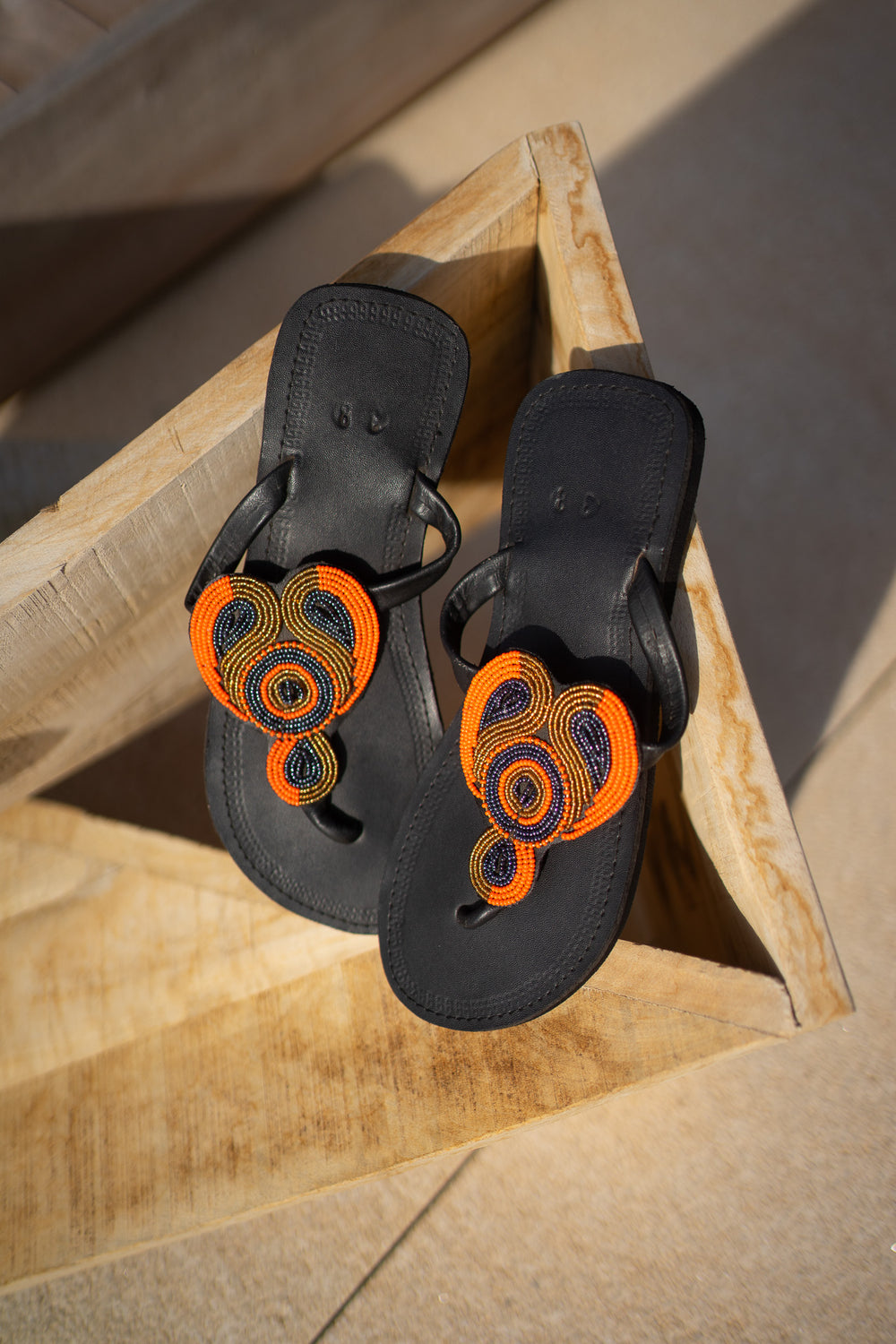 Sandal
